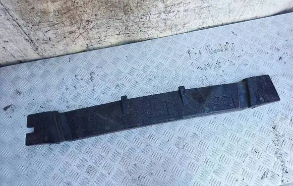 Audi A5 Sportback 8TA Front bumper foam support bar 8T0807550B