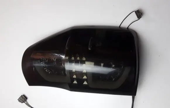 Ford Ranger Tailgate rear/tail lights