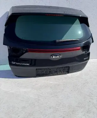 KIA Sportage Tailgate/trunk/boot lid
