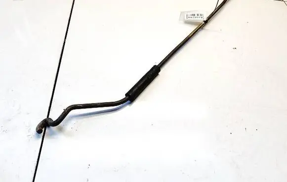 Mitsubishi Endeavor Other exterior part
