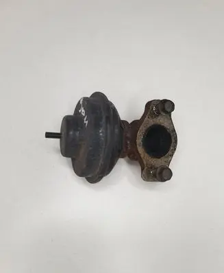 Hyundai Santa Fe EGR valve