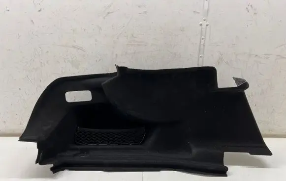 Mercedes-Benz E W214 Trunk/boot lower side trim panel A2146905000