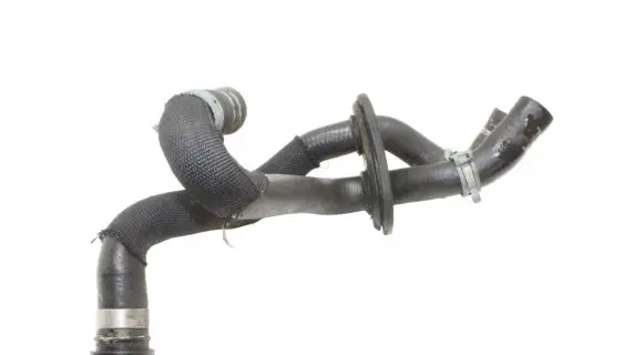 Audi A5 8T 8F Engine coolant pipe/hose
