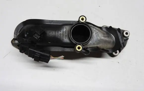 Citroen DS3 Intercooler hose/pipe 9674951680 072350 9674942380