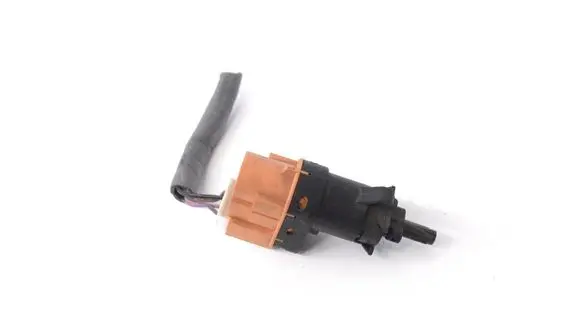 Jaguar XE Brake pedal sensor switch HK839G854AA