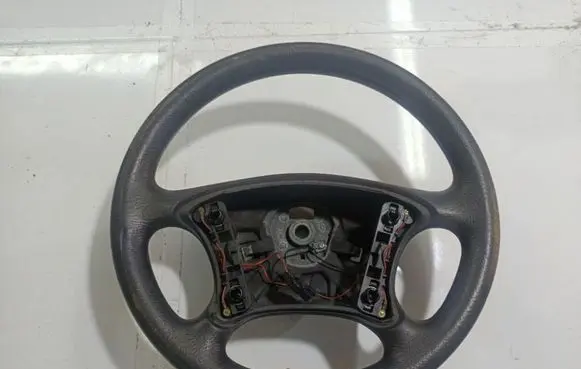 Citroen C8 Steering wheel 1484563077