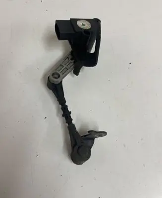 Rear air suspension level height sensor