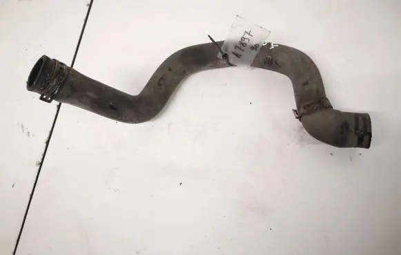 Skoda Octavia Mk2 (1Z) Engine coolant pipe/hose