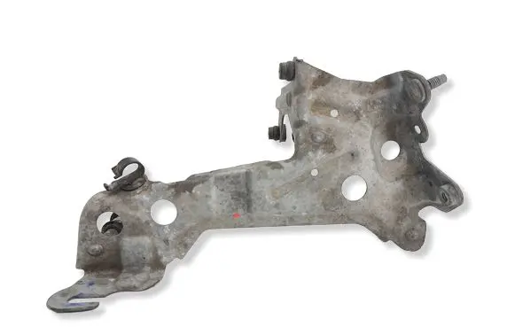Mercedes-Benz C W205 Pneumatic air compressor holding bracket A2053200143 2515