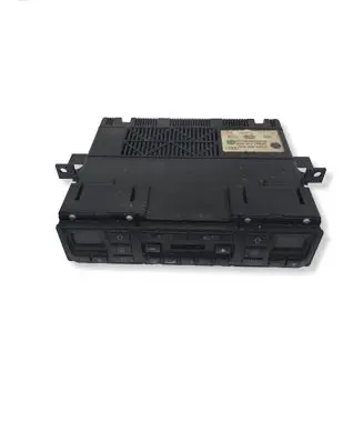 Audi A8 S8 D2 4D Climate control unit 5HB00715501 4D0820043C
