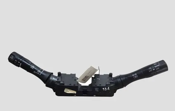Nissan Leaf I (ZE0) Wiper turn signal indicator stalk/switch