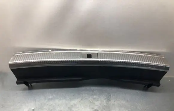 Audi A7 S7 4G Trunk/boot sill cover protection 4G8863471