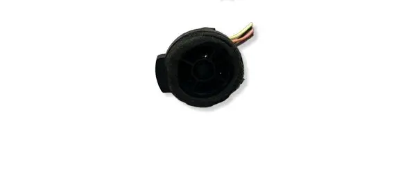 Toyota C-HR I Front door high frequency speaker 8616002A40