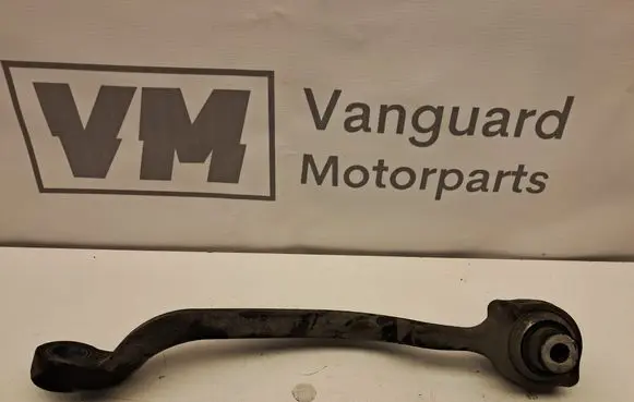 Mercedes-Benz E W212 Front control arm