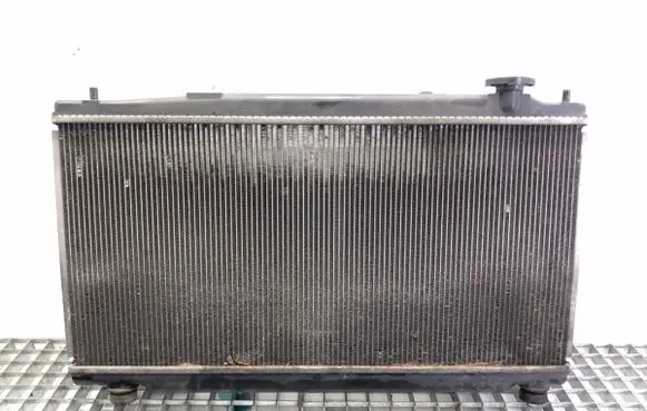 Honda City Coolant radiator