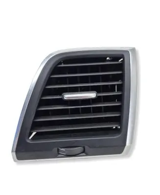 Volvo XC90 Dashboard side air vent grill/cover trim 31366450 31417382