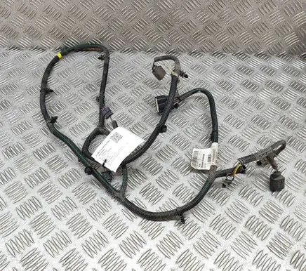 Volvo XC40 Parking sensor (PDC) wiring loom 31678927