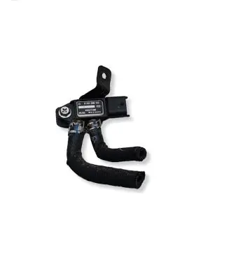 Suzuki SX4 Exhaust gas pressure sensor 55227306 0281006122 1108112E11