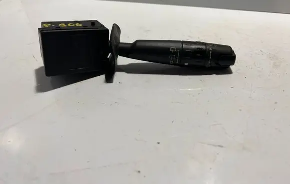 Peugeot 806 Wiper control stalk 96132773ZL 61580022