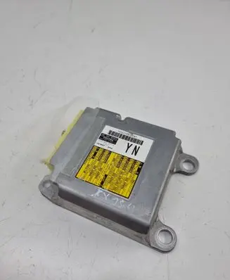 Lexus RX III Airbag control unit/module 8917048610