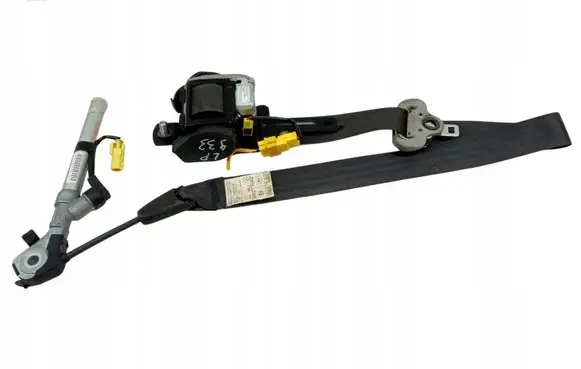 Honda FR-V Front seatbelt NSB094GL03