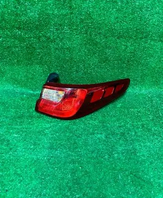 KIA Optima Rear/tail lights