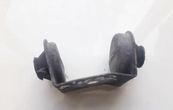 Citroen Xsara Picasso Engine mounting bracket 9633594580