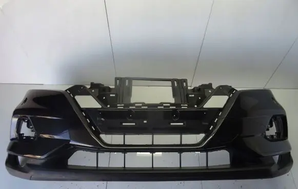 Nissan Qashqai Front bumper 8v4xxx00000080008