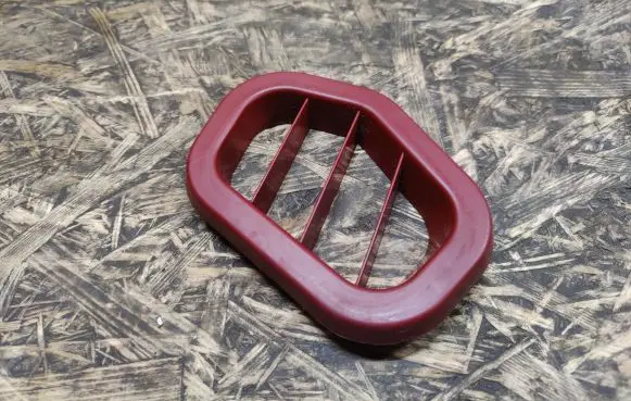 Nissan 240ZX, 280ZX, 300ZX Other front door trim element