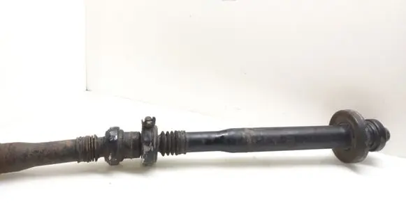 Volkswagen Touareg II Middle center prop shaft 7P0521102M 8110600060739