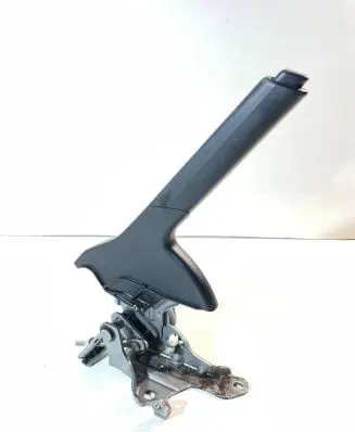 Peugeot 208 Handbrake/parking brake lever assembly 9824553280 0176235M