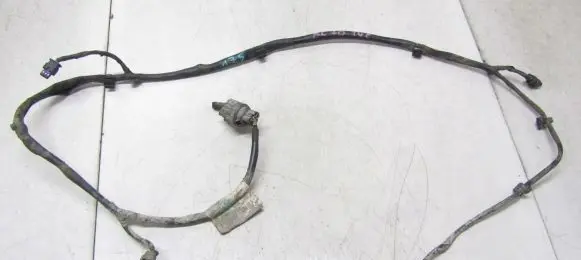 Volvo XC70 Parking sensor (PDC) wiring loom 30724522