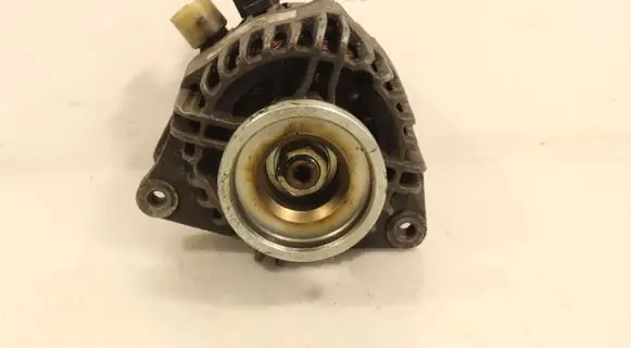 Ford C-MAX I Generator/alternator 4M5T10300LC