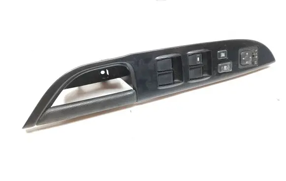 Citroen C4 Aircross Electric window control switch 8608A207 2562D6 C8DD654M