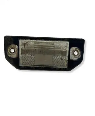 Volkswagen PASSAT B5 Number plate light 3B0943021
