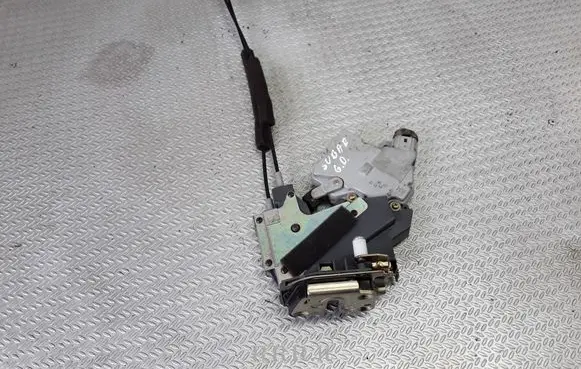 Subaru Forester SG Rear door lock