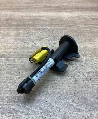 BMW X5 F15 Bonnet Pedestrian Airbag Actuator 7397496 D32B20
