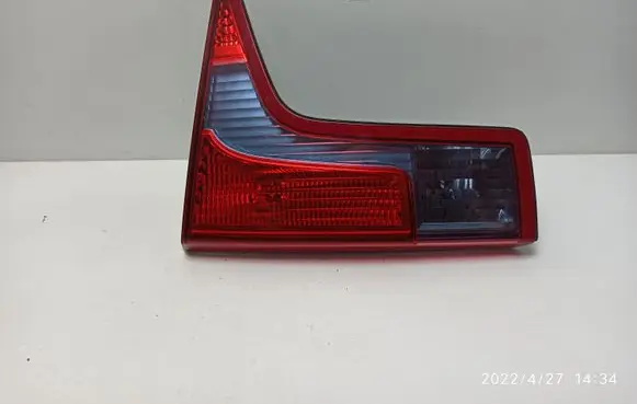 Citroen C5 Tailgate rear/tail lights 89034081X31 89034081