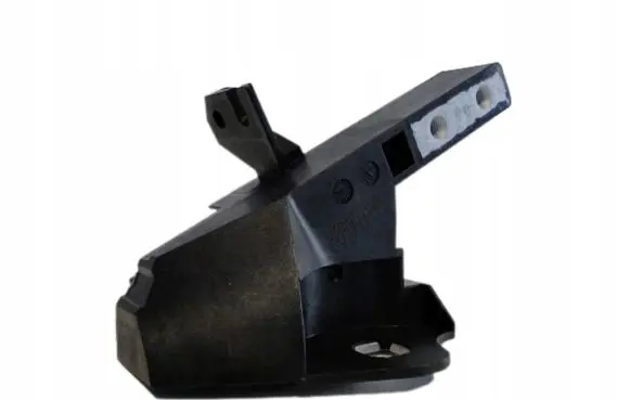 Mercedes-Benz C W205 Radiator support slam panel bracket A2056203401