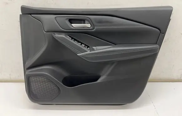 Nissan Qashqai J12 Front door card panel trim 809766UA001
