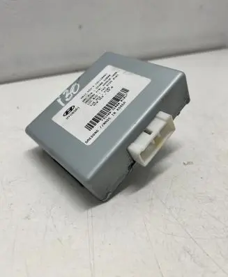 Power steering control unit/module