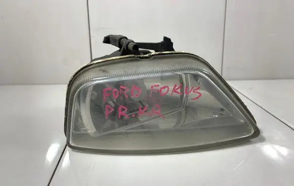 Ford Focus Front fog light 0374D