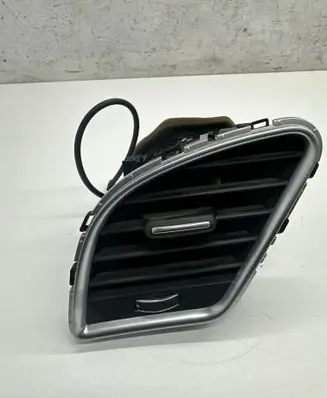 Audi A4 S4 B8 8K Dashboard side air vent grill/cover trim 6481005
