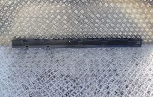 BMW X3 E83 Sill supporting ledge 51773330870 3330870