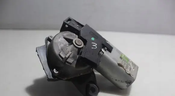 Chrysler Grand Voyager IV Rear window wiper motor 53023312