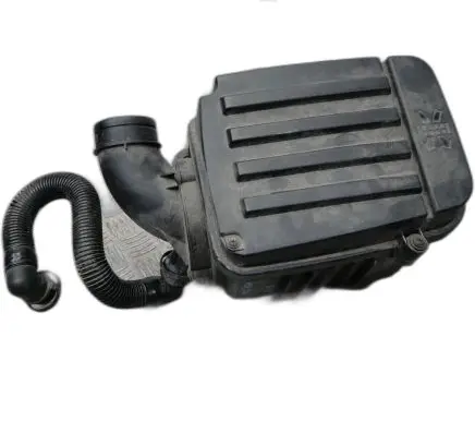 Seat Altea Air filter box cover 