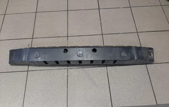 Volvo S80 Front bumper support beam 30655174