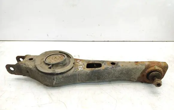 Hyundai Santa Fe Coil spring/strut mount 