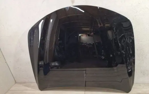 Alfa Romeo Giulia Engine bonnet/hood 50564154