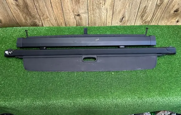 BMW 3 F30 F35 F31 Parcel shelf load cover 7273665